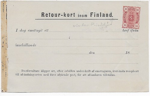 Retour kort inom - retour-kort,