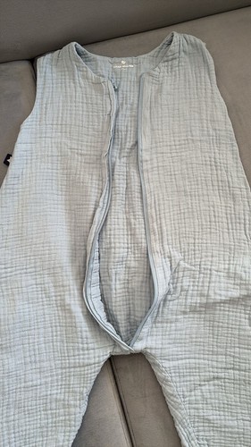 Sommerschlafsack ärmellos - sommerschlafsack, 80