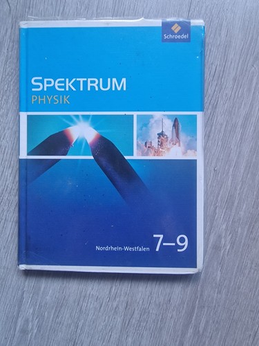 Spektrum physik gymnasium - spektrum,