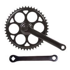 Kurbelgarnitur Tretkurbel