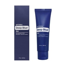 2X1X D0&Tera! Deep-Blue Rub