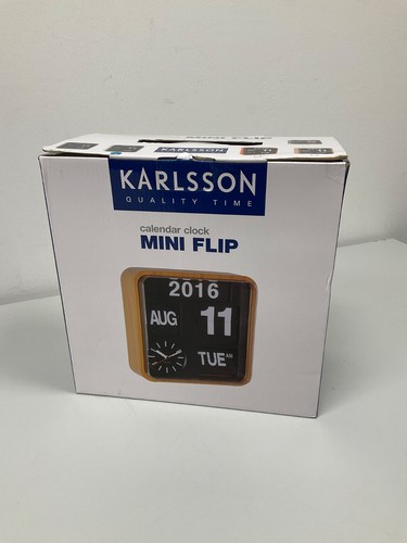 Karlsson mini flip - karlsson, „mini