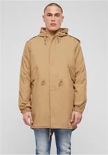 M51 US Parka Fishtail