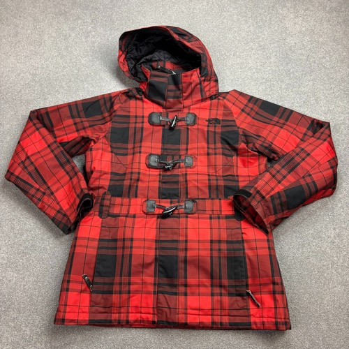 North face jacke damen large - north,