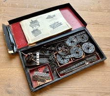 Märklin Metallbaukasten 1 in