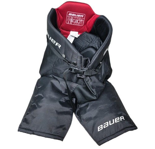 Bauer vapor x60 - bauer,