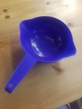 Tupperware "Goldregen"
