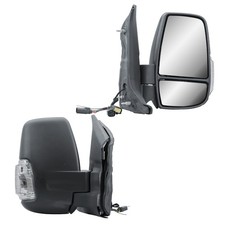 Außenspiegel Manuelle Rechts