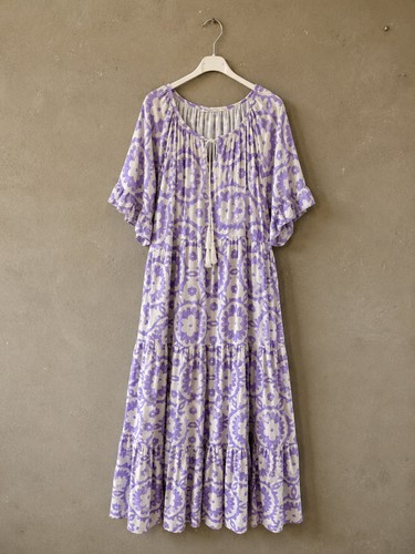 Made italy damen boho - in,