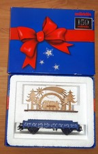 Spur H0 MÄRKLIN 48409