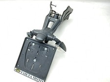 Original kennzeichenhalter - original,