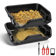 Trim Tray Bin | Premium