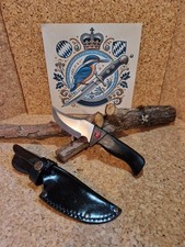 Aitor Spain Jagdmesser