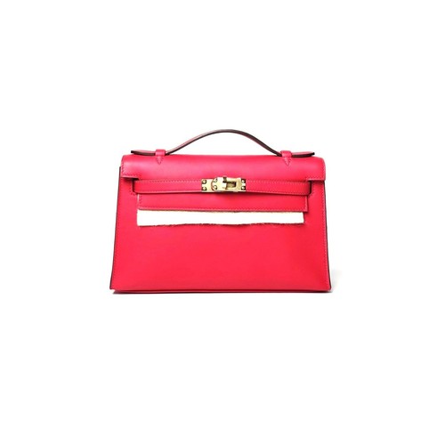 Hermes kelly mini clutchbag - hermes,