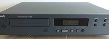 CD Player NAD 501 Schwenkarm