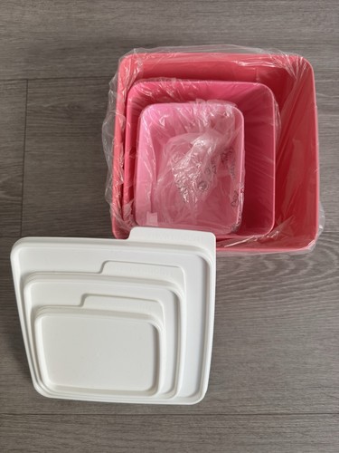 Tupperware kühle ecke - tupperware,