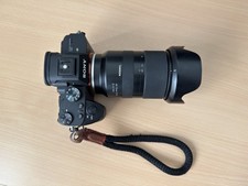 Sony Alpha A7 III ILCE-7M3 Mit