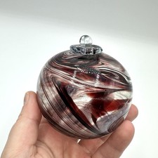 Glas Kugel Fensterkugel