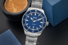 Union Glashütte Belisar Datum