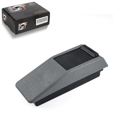Mittelkonsole rollobox grau - rollobox,