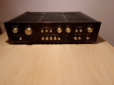 Dual CV 1200 Stereo Amplifier