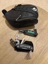 SCOTT HiLite 900 Satteltasche