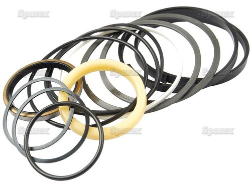 Dichtsatz hydraulikzylinder - dichtsatz,