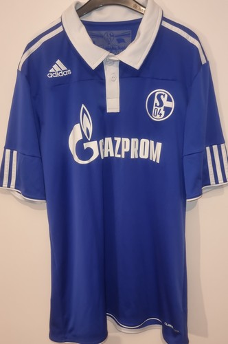 Schalke raul 7 trikot - raul,
