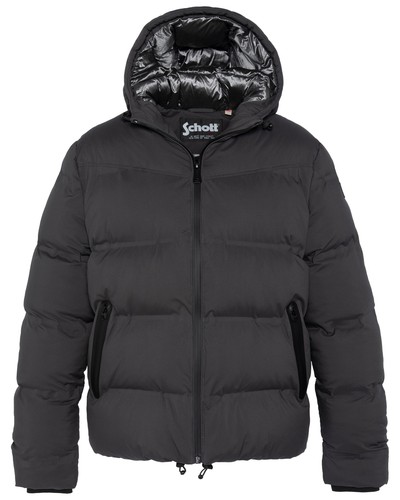 Herren jacke schott nyc inland - schott,