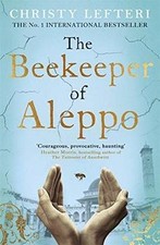 The Beekeeper of Aleppo: The