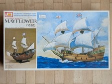 Schiff Modell Bausatz 1:70