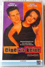 Eine wie Keine She is that VHS