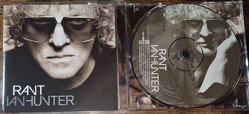 Ian hunter mott - mott, hoople