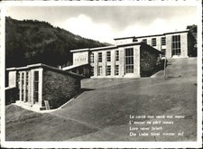 Prali Villaggio di Agape