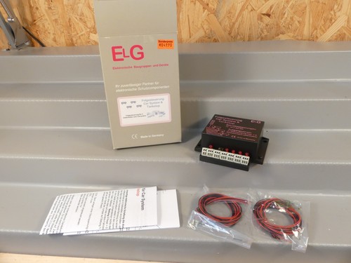 Elg für faller car system - für,