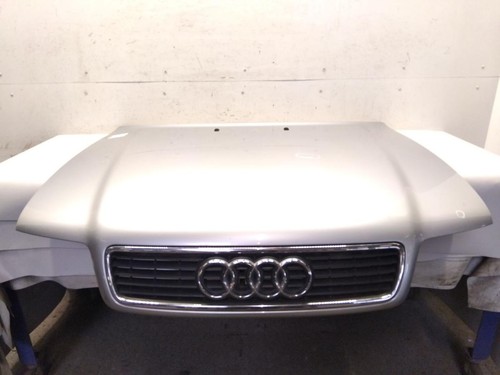 Audi original motorhaube - original,