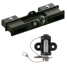 AHK Manövrieradapter