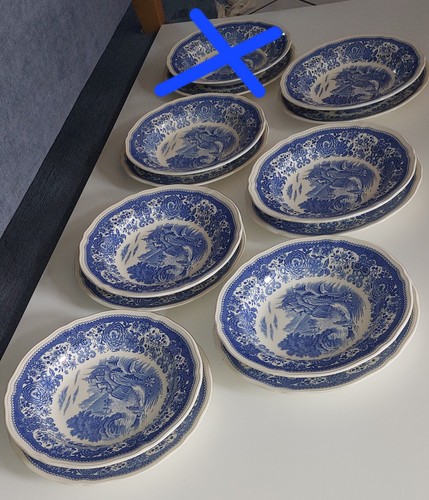 Gedecke villeroy boch b - boch, v&b