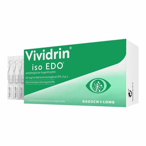 Vividrin iso edo - vividrin,
