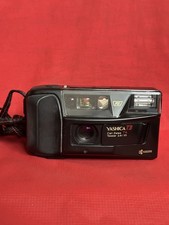 Kyocera Yashica T3 Carl Zeiss