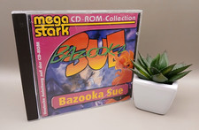 Bazooka Sue - Retro PC Spiel / 90´s Adventure ✅