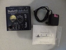 ART TubeMP Studio V3 Mikrofon