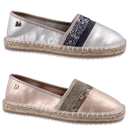 Bruno banani edle espadrilles - edle,