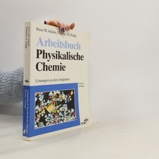 Arbeitsbuch Physikalische