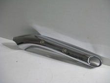 Radlauf-Abdeckung links Verkleidung Cover Honda VT 125 C Shadow, JC29, 99-07