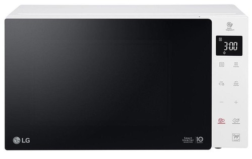 Ms23necbw mikrowelle 23l - mikrowelle,