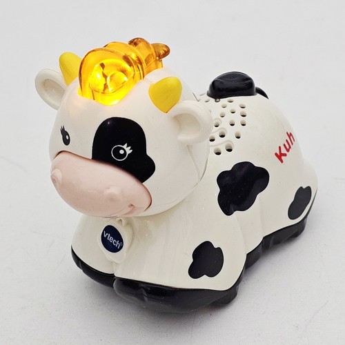 Vtech tip tap baby - ©vtech, kuh