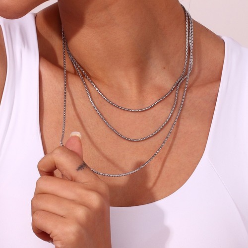 Minimalistische trend - minimalistische,
