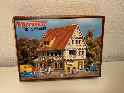 Vollmer spur 9548 reisebüro - vollmer,