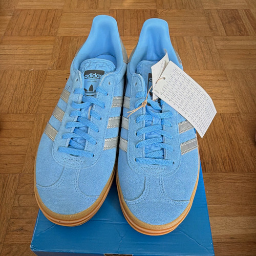 Adidas gazelle bold damen - gazelle, w